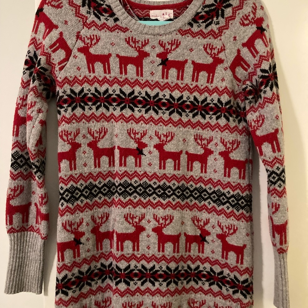 Christmas Sweater